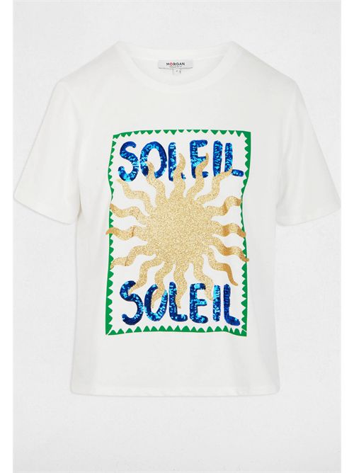  MORGAN DE TOI | DSOLEILBLANC